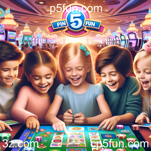 A Importância dos Jogos Infantis no Desenvolvimento das Crianças